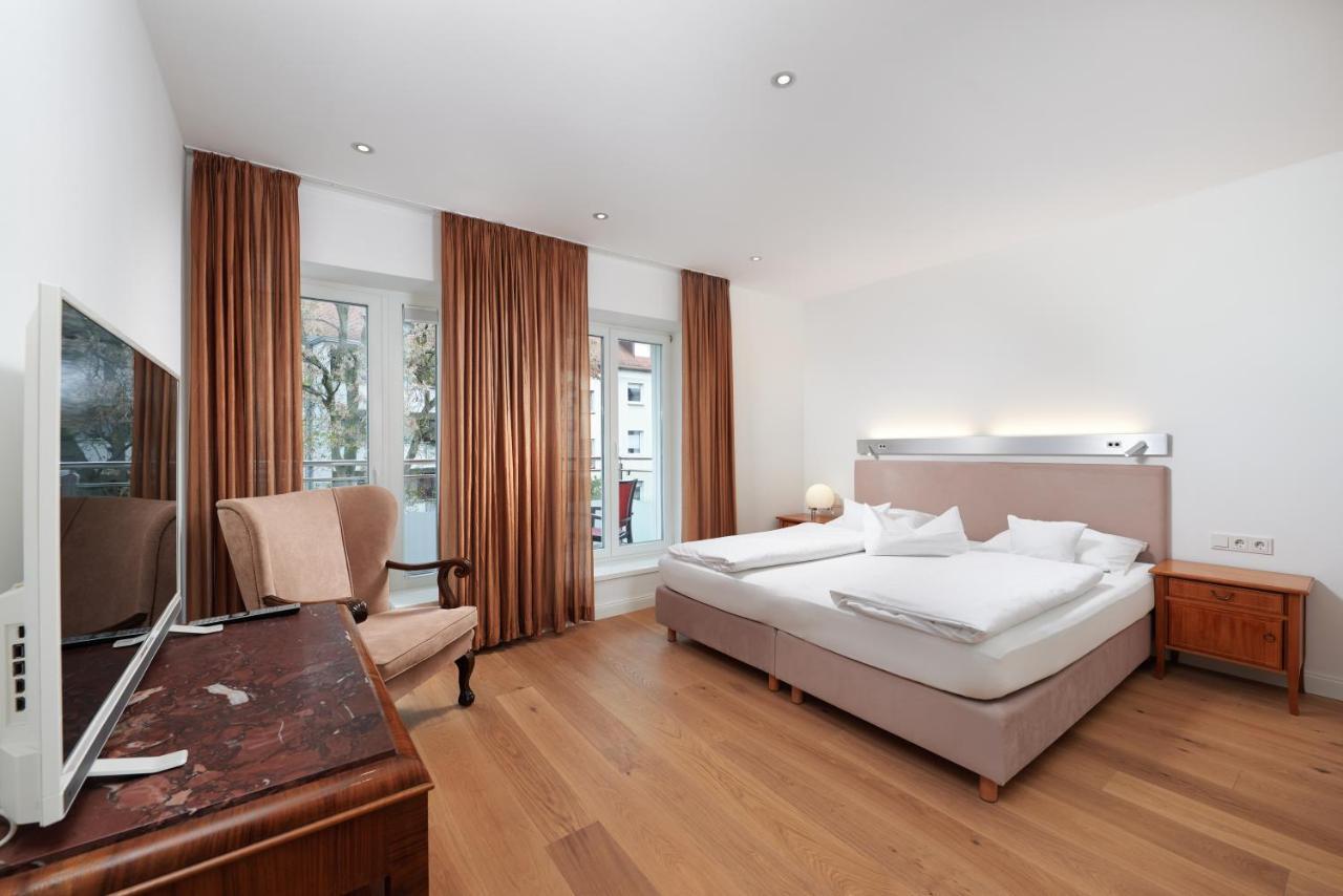 Aparthotel 120qm Deluxe Christina Im Stil Design Vosteen Naehe Der Kaiserburg 4*
