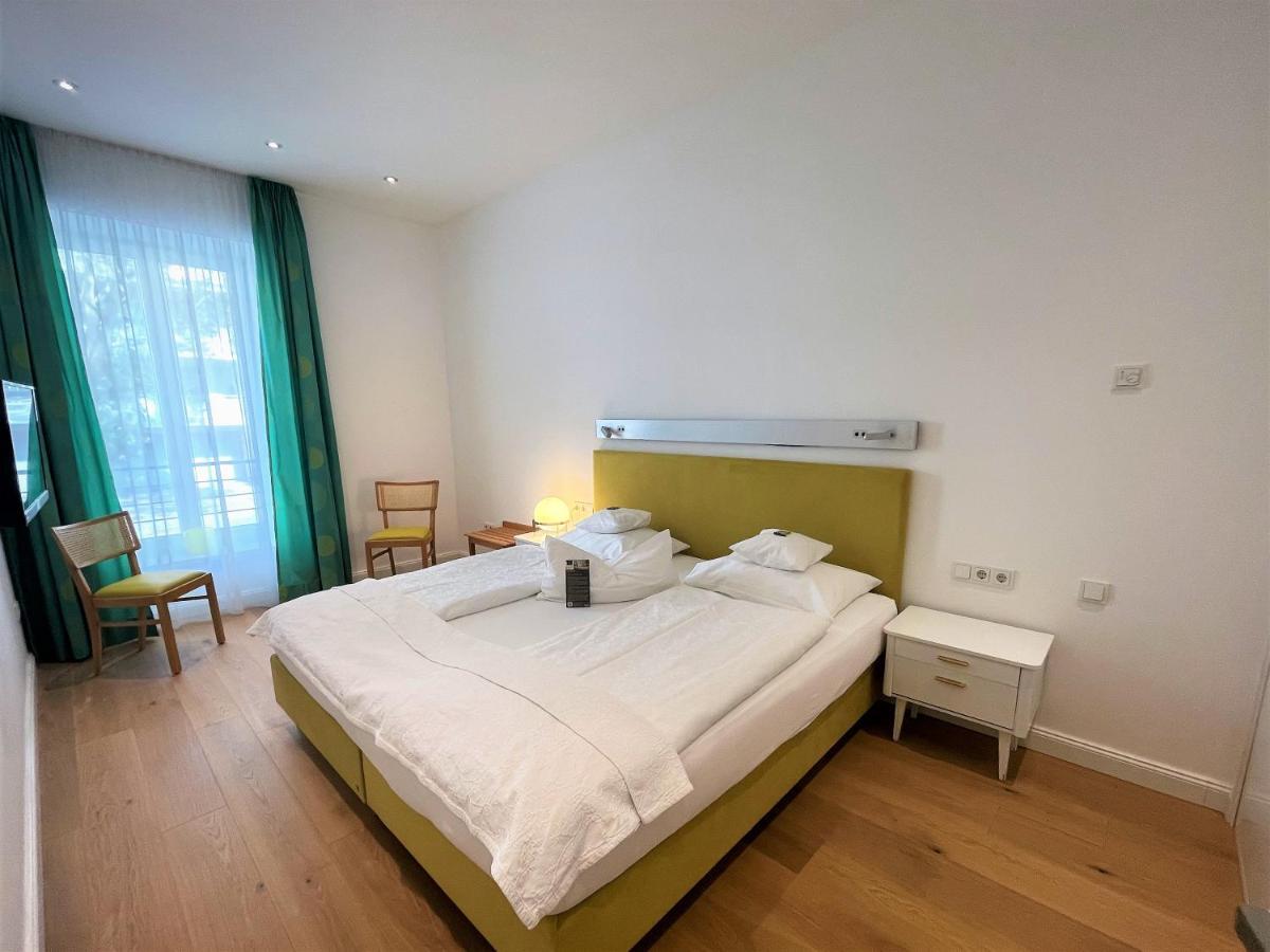 120qm Deluxe Christina Im Stil Design Vosteen Naehe Der Kaiserburg